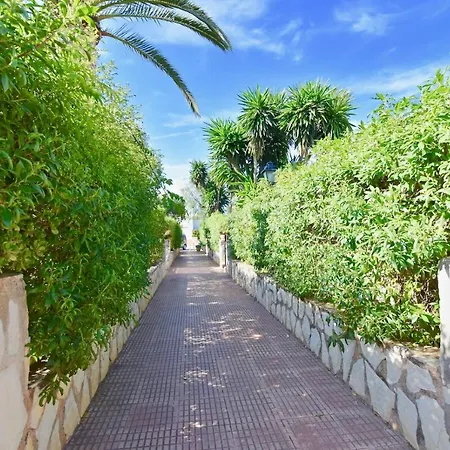 Cala Blanca *