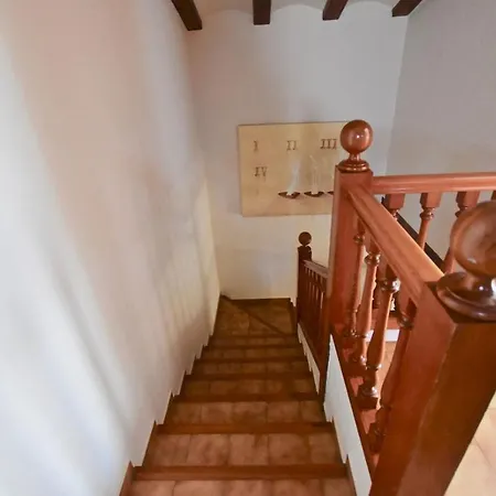 Cala Blanca 度假居 Balcon del Mar