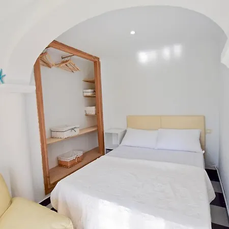 度假居 Cala Blanca *