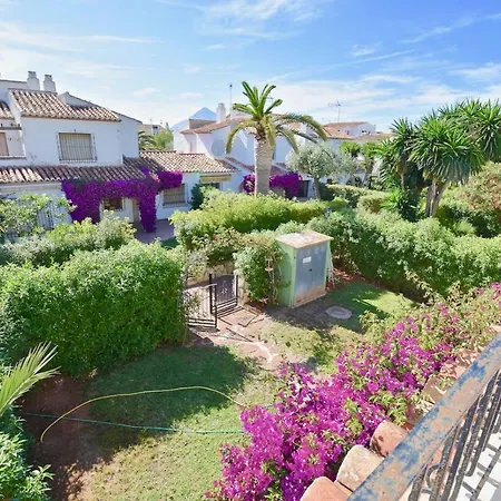 Cala Blanca 度假居 Balcon del Mar