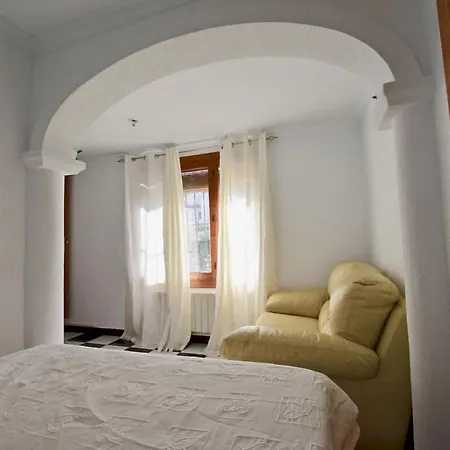 Cala Blanca 度假居 Balcon del Mar